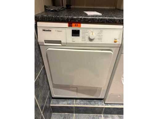 Miele - T Classic - Wasdroger