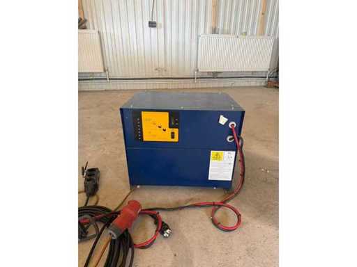 Powergen - 48V/80A - încărcătoare de baterii