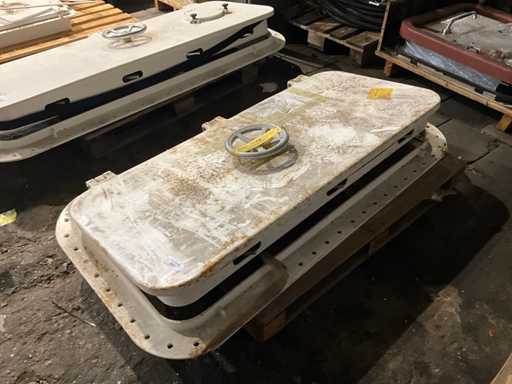 Altra parte della barca