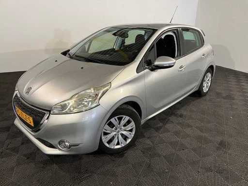 Peugeot  208  1.2 VTi Active  Personenauto, 95-ZLZ-5