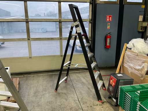 Schody Altrex Taurus