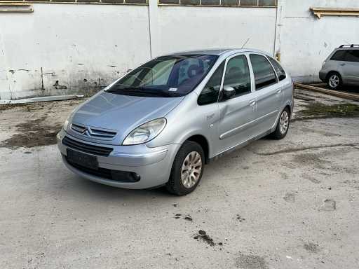 Citroën XSARA Picaso 2006