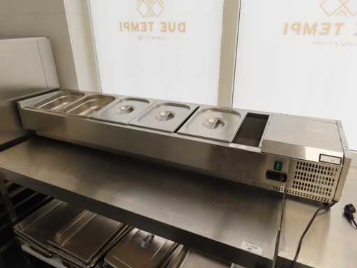 HCB - 2530 - Saladiere