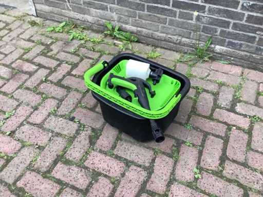 Greenworks Hogedrukreiniger