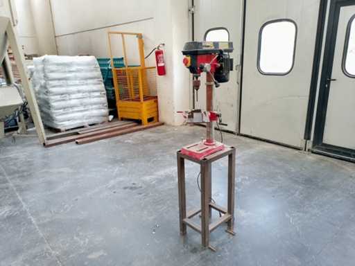 VALEX - TR 16R - Perceuse à colonne