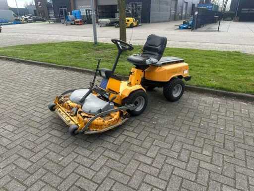 Stiga – Park – Rastmäher