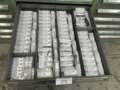 WNT Multilock recording (93x)