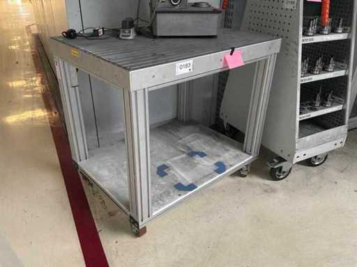 Item Mobiler Arbeitstisch