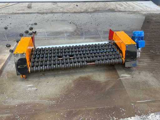 Miedema-Roller-Set
