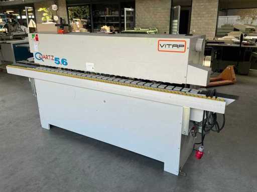 2013 Vitap Quartz 5.6 kantenlijmmachines