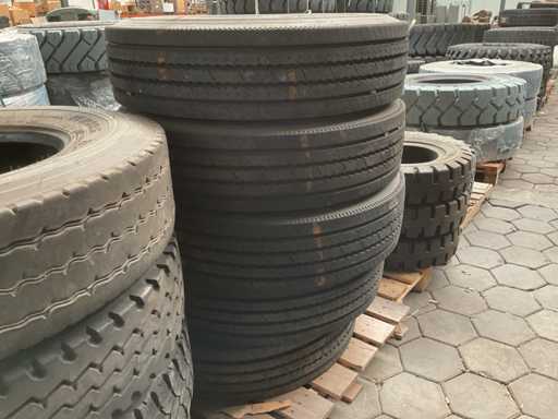 Michelin Verschillende banden (5x)