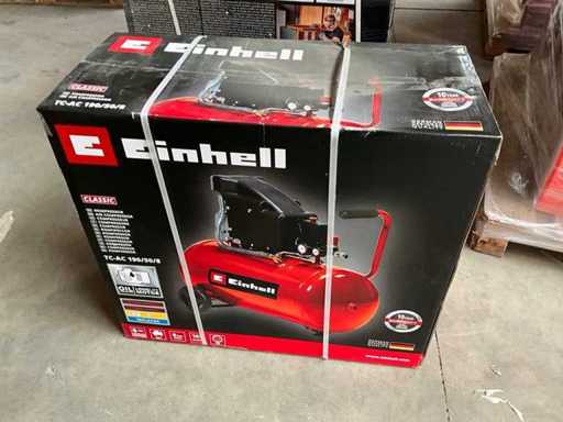 Einhell TC-AC 190/50/8 Kompressor