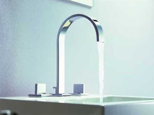 Dornbracht Mem Rubinetto del lavabo per il lavaggio