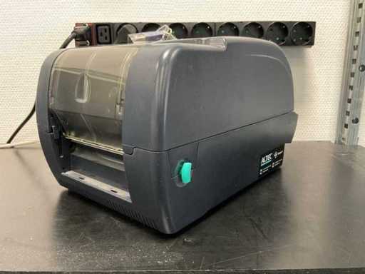 Altec TTP-343E Plus Thermal Label Printer