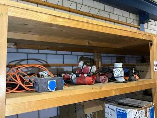 Akcesoria elektryczne