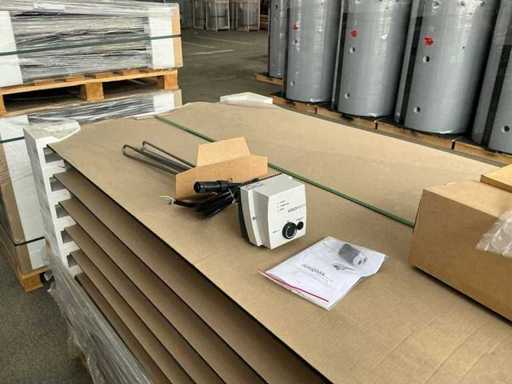 Askoma Sonnenbuster 7,5KW