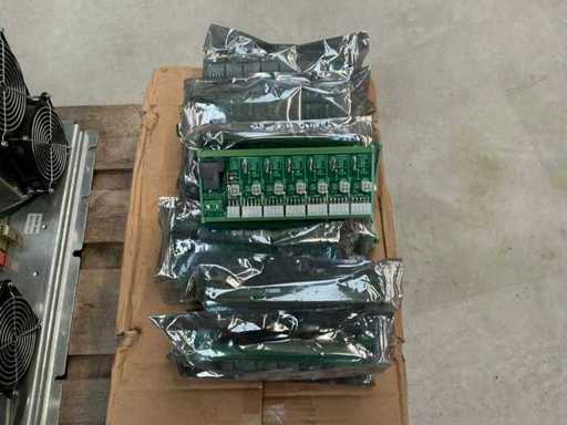 Carte de contrôle XElekrix DC Cancom 2.0 (10x)