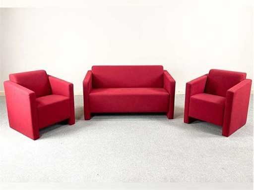 DIETIKER - Overige kantoorinventaris