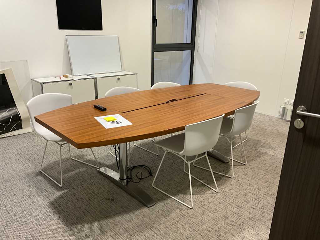 Meeting table 