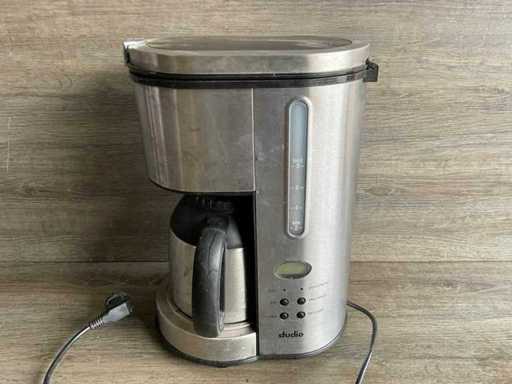 Coffee machine