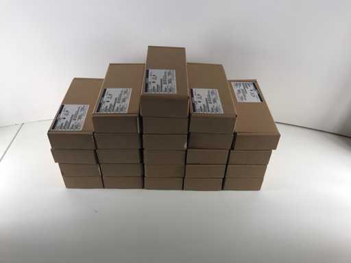 Lenovo (0B47036) ThinkPad 45W z cienkimi adapterami AC (nowe) (24x)