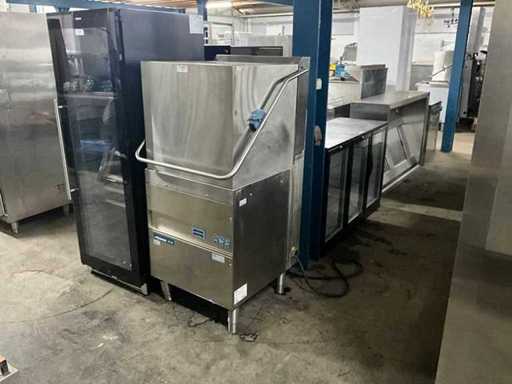 Rhima DR 59 Vaatwasmachine