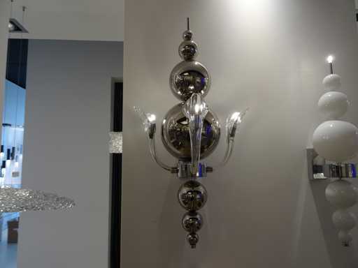 Ilfari - Larmes de la Lune W3 - Lampe murale