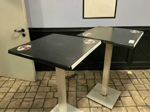 Stół barowy L&M (2x)