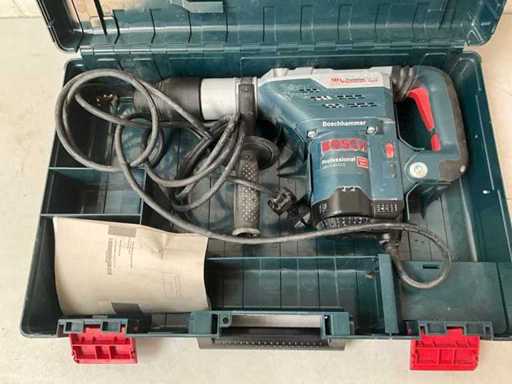 Bosch - 2021 - GBH 5-40 DCE - Martillo cincel