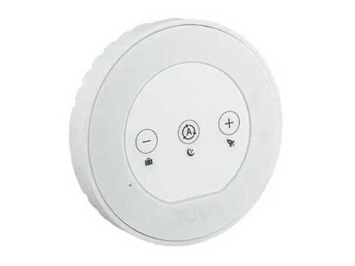 Nedco - BUVA Evolution RF controllo - alimentato a batteria