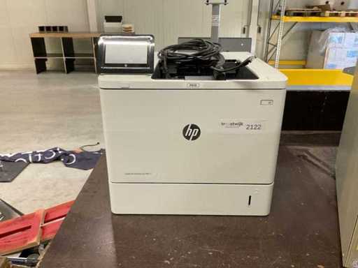 Drukarka laserowa HP Enterprise M611 LaserJet