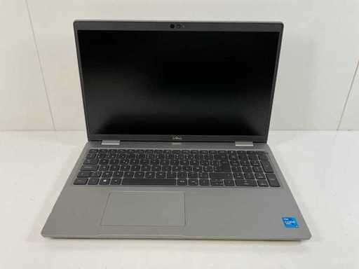 Dell Latitude 5520 15.5", Core(TM) i5 11th Gen, 16 GB RAM, 512 GB NVMe Laptop