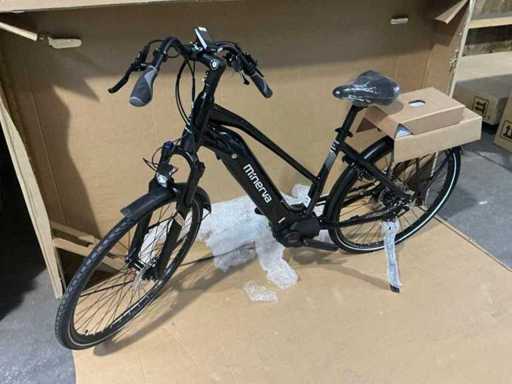 Minerva 28” Larisa Rodos Lady elektrische fiets