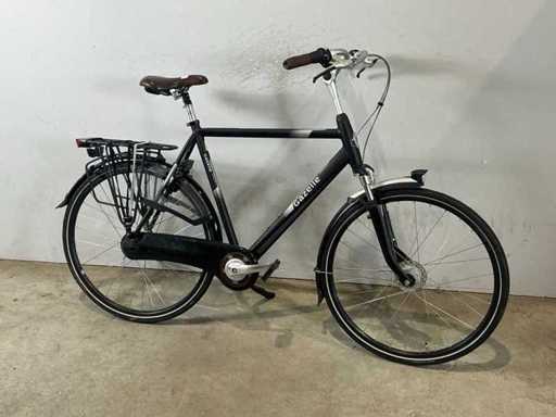 Gazelle Orange C7 Herenfiets
