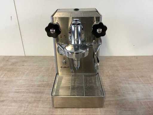 LELIT MaraX PL62X Cafea și espresso