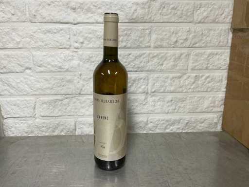 2014 L’Avenc Xarello (24x)