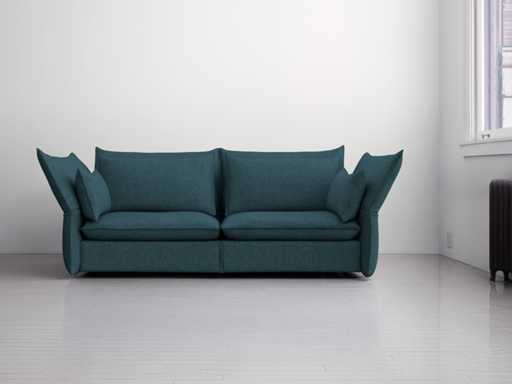 Rouleau de tissu - 13.03m x hauteur 150cm