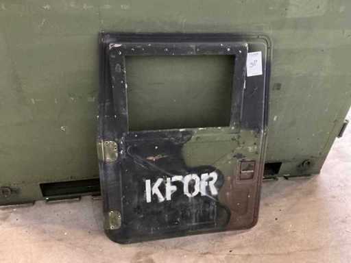 Hummer Front Door Left