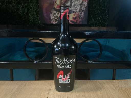Tia Maria (6x)