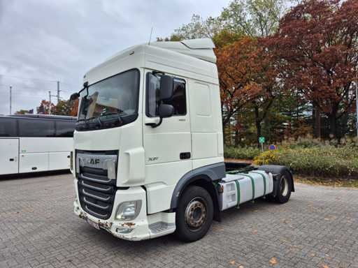 Camion DAF XF 480 FT 2020