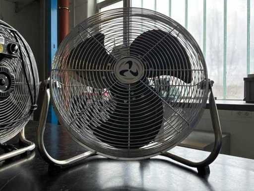 CARSAFAN SPEED 40 G Fan (2x)