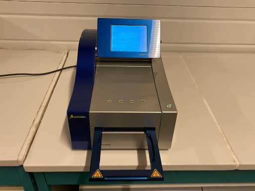 MILTENYL BIOTEC - a-hyb - Hybridisierungsstation