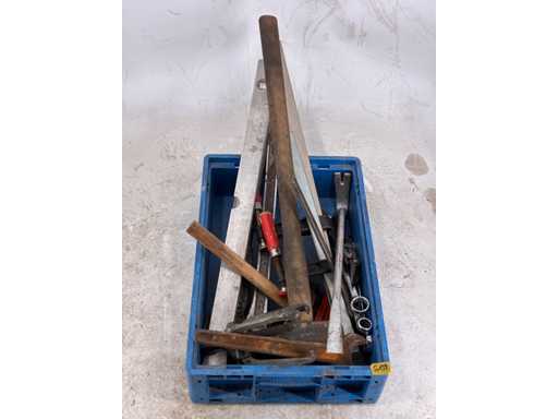 Werkzeug_Konvolut_16