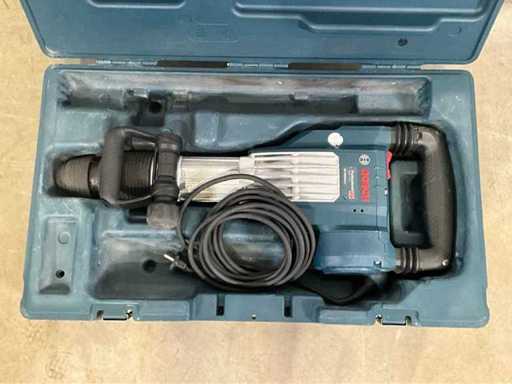 Disjoncteur Bosch GSH 11 VC 2021 11kg SDS-Max 230V