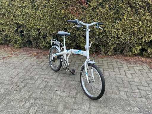 EasyRider Folding Bike