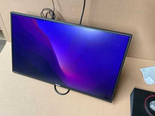 Asus vg27aqz 27 inch Monitor