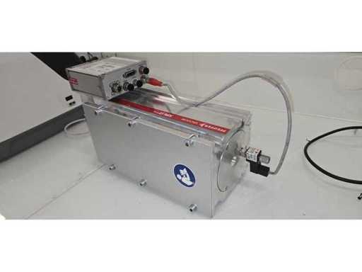 PFEIFFER - SplitFlow Vacuum - Turbomoleculaire vacuümpompen