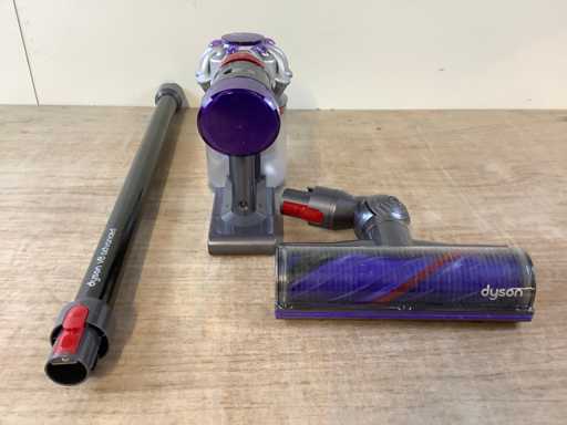 DYSON V8 Stabstaubsauger