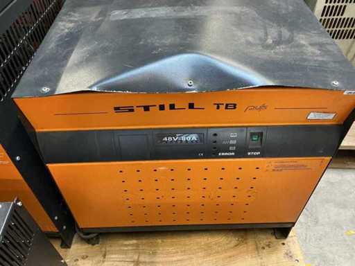 STILL - 48V 80A - Chargeurs de batteries - 2007