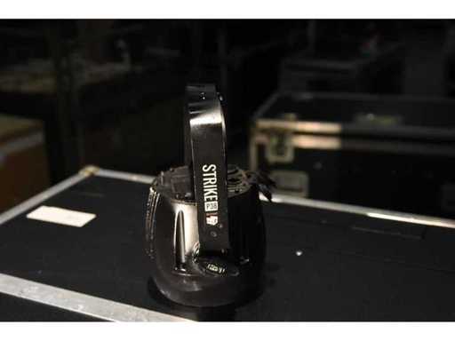 Chauvet Strike P38 LED Blinder (4x)